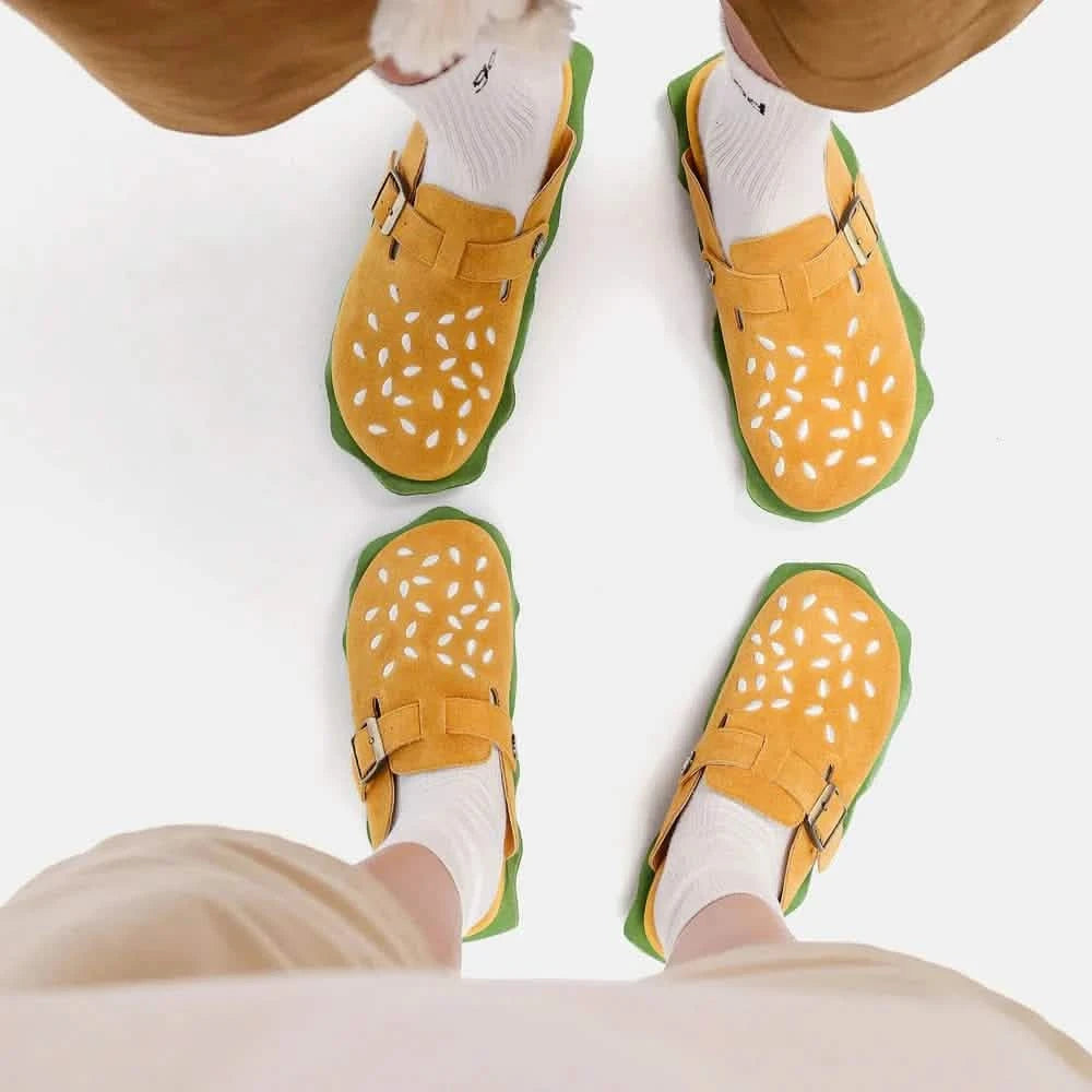 ComfyBurger™