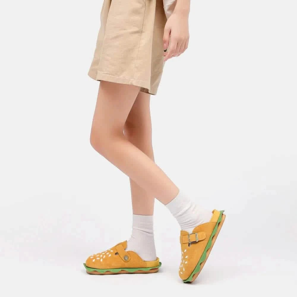 ComfyBurger™