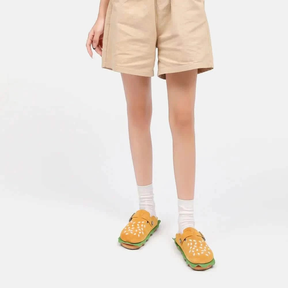 ComfyBurger™