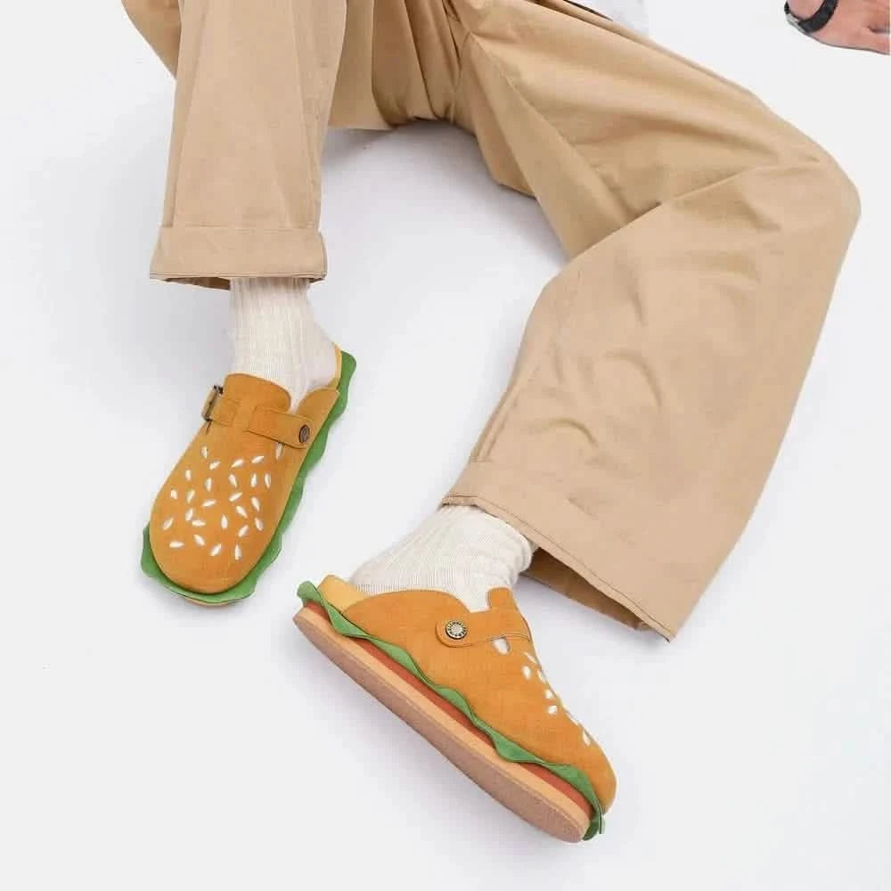 ComfyBurger™