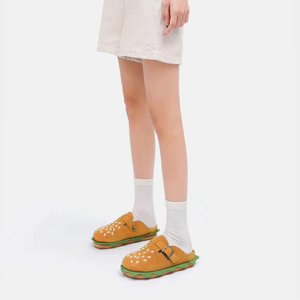 ComfyBurger™