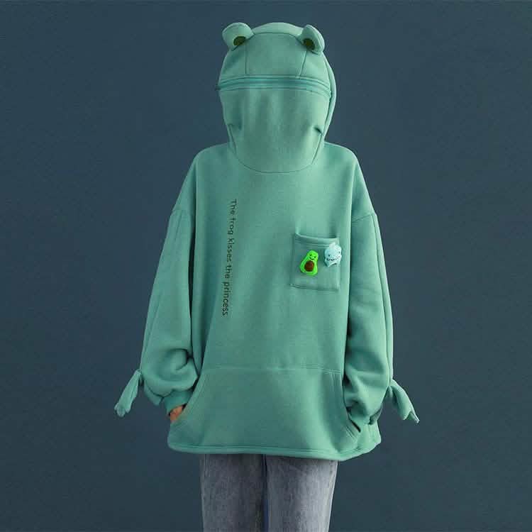 ComfyFroggy©