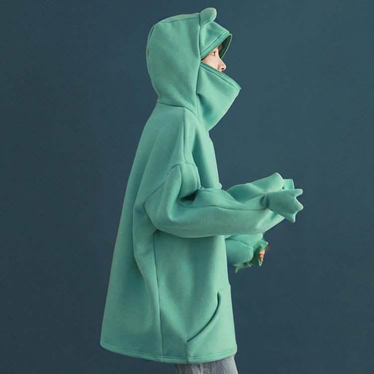 ComfyFroggy©