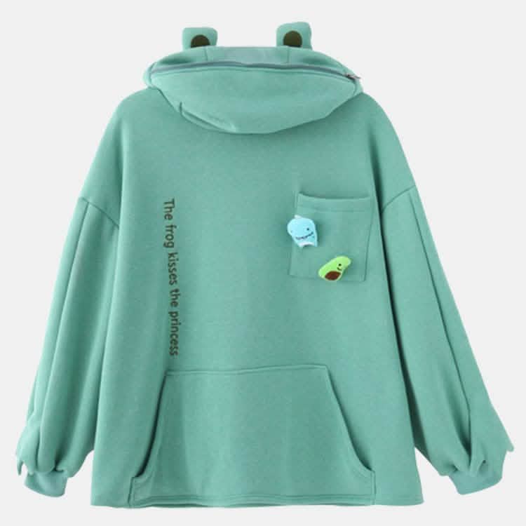 ComfyFroggy©