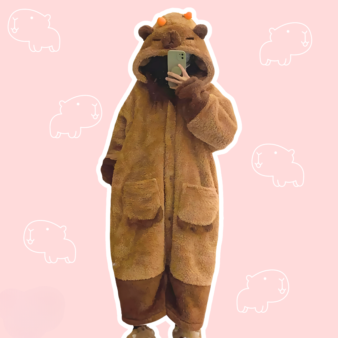 ComfyOnesies™