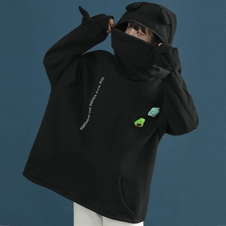 ComfyFroggy©