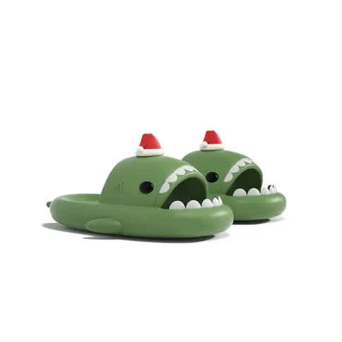 ComfySantas™