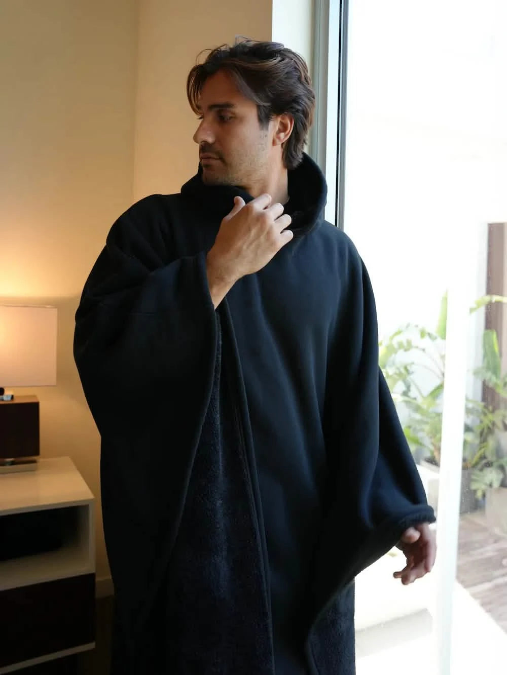 ComfyCloak™