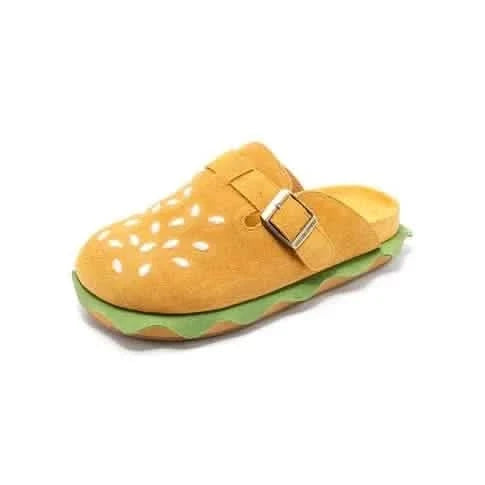 ComfyBurger™