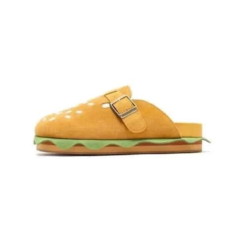 ComfyBurger™