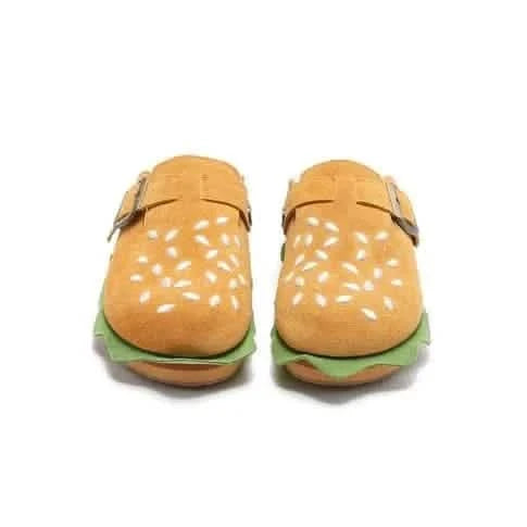 ComfyBurger™