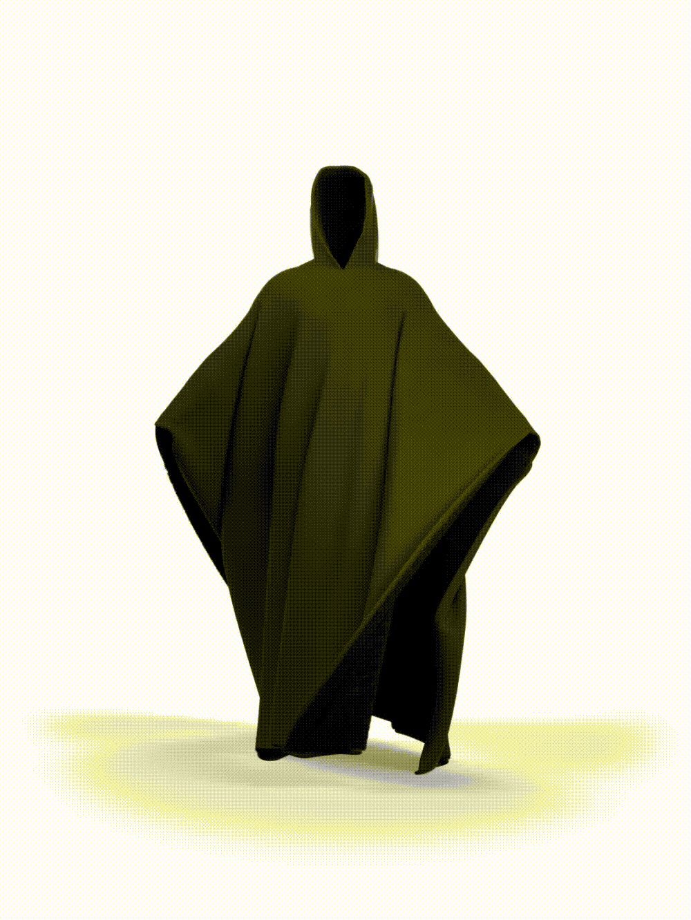 ComfyCloak™