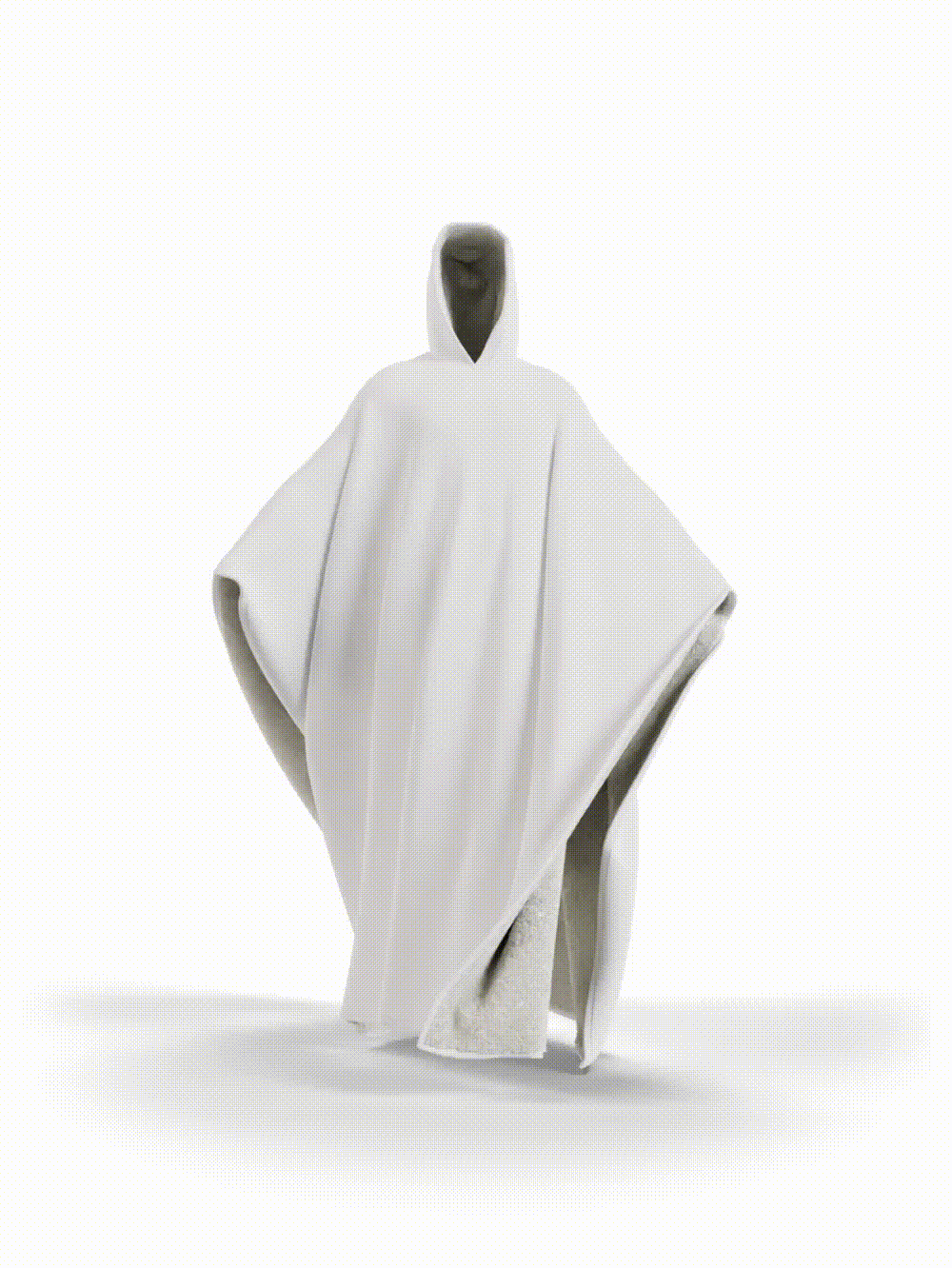 ComfyCloak™