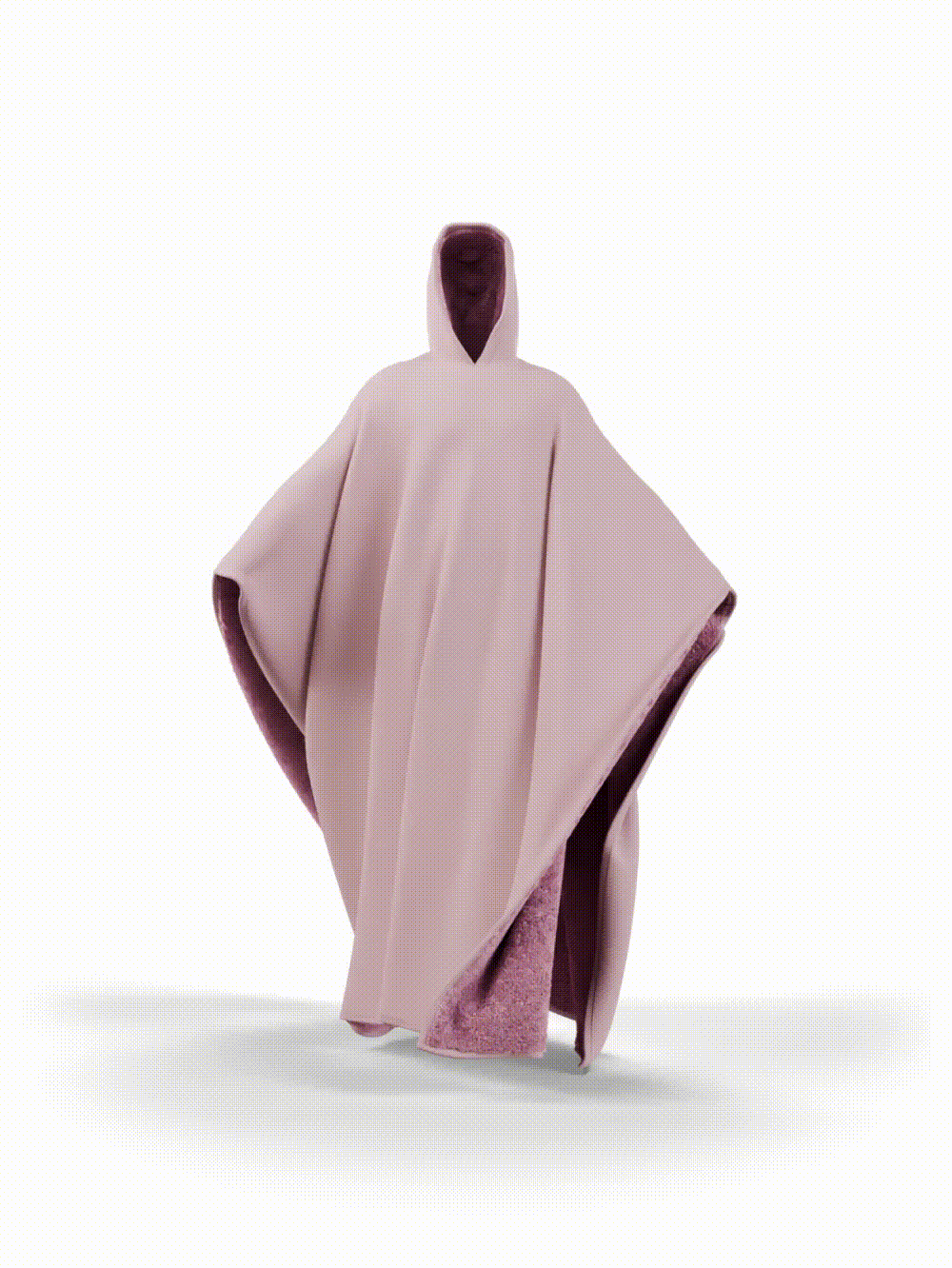 ComfyCloak™