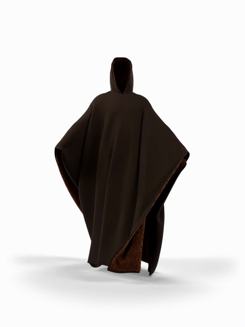 ComfyCloak™