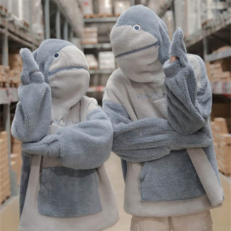 ComfyHood©