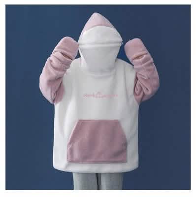 ComfyHood©