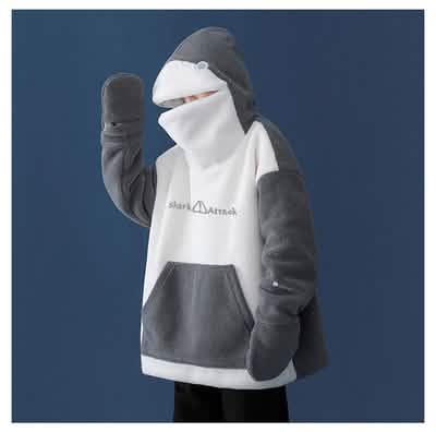 ComfyHood©
