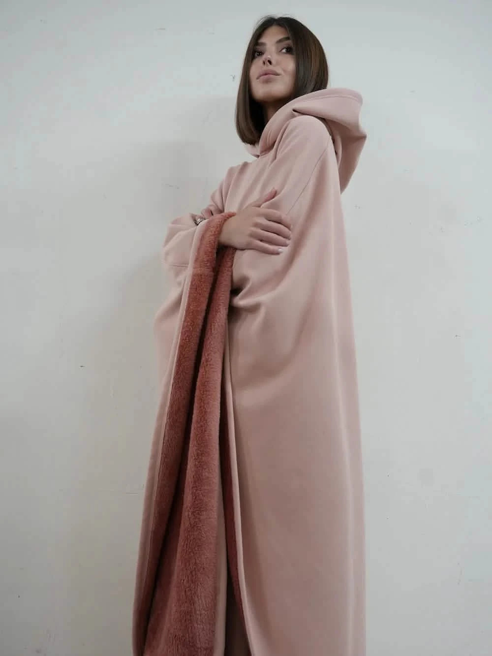 ComfyCloak™