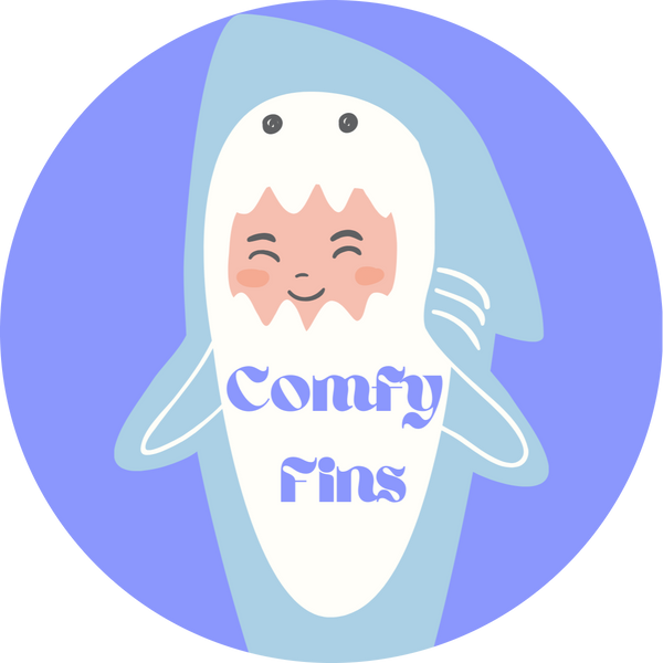 ComfyFins