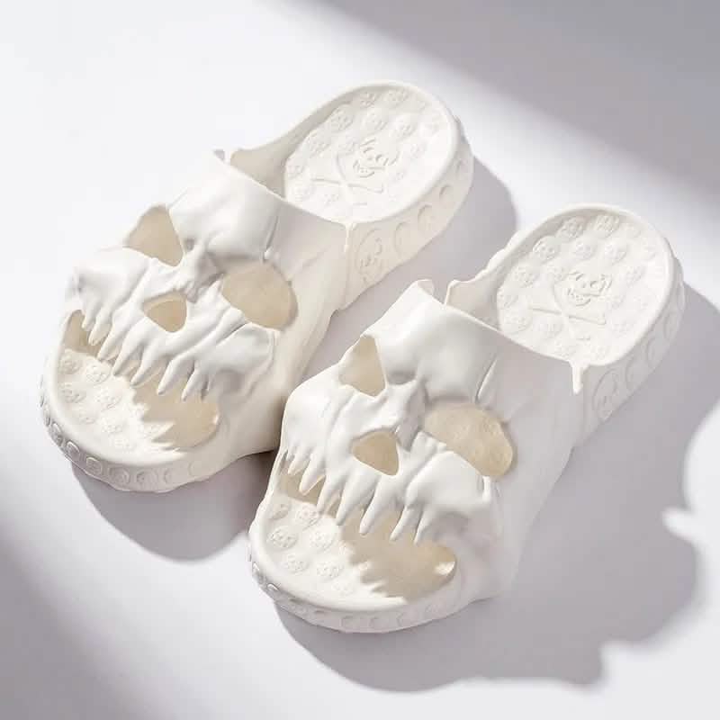 ComfySkull©