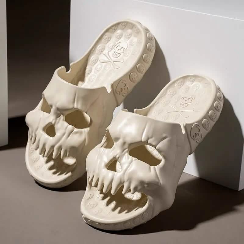 ComfySkull©