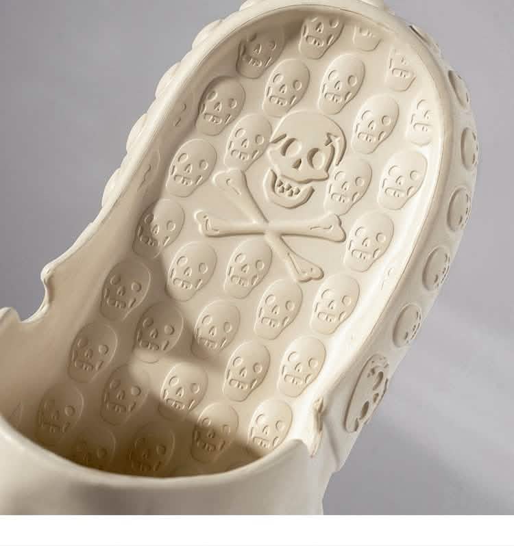 ComfySkull©