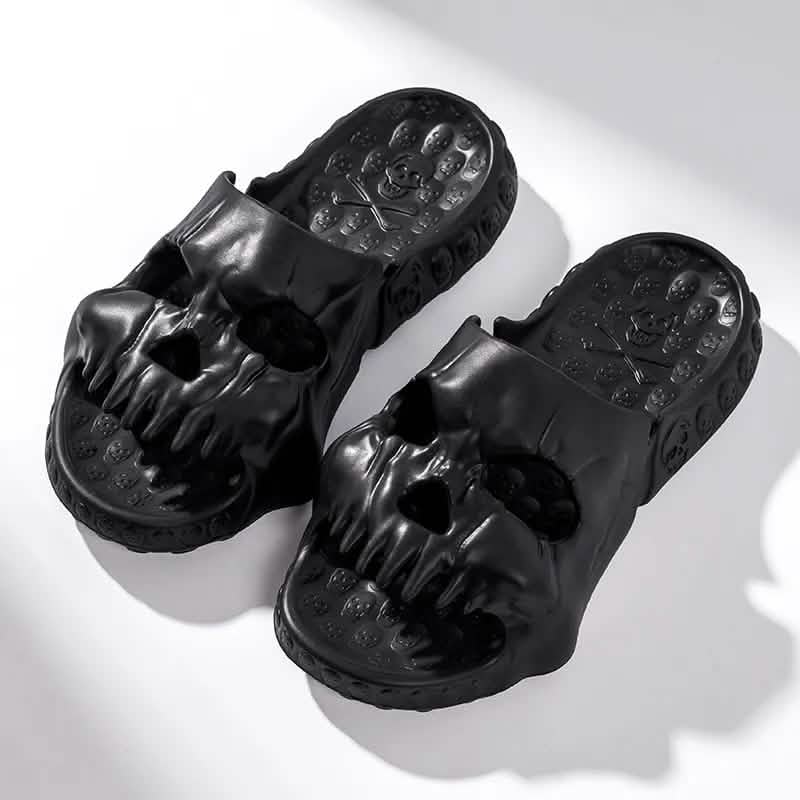 ComfySkull©