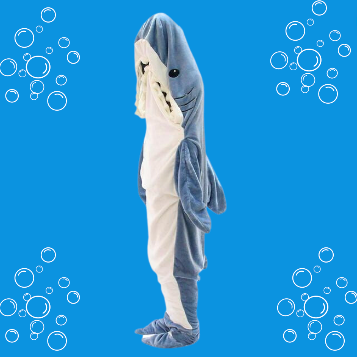 ComfyBlankie™
