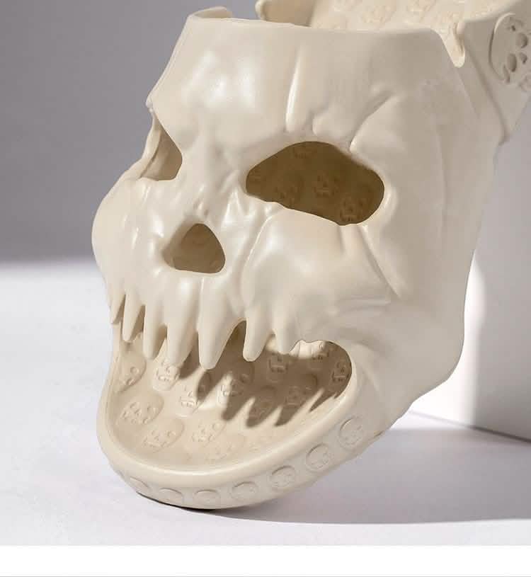 ComfySkull©