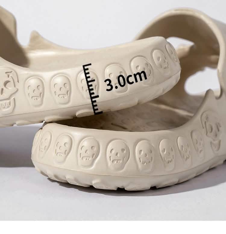 ComfySkull©