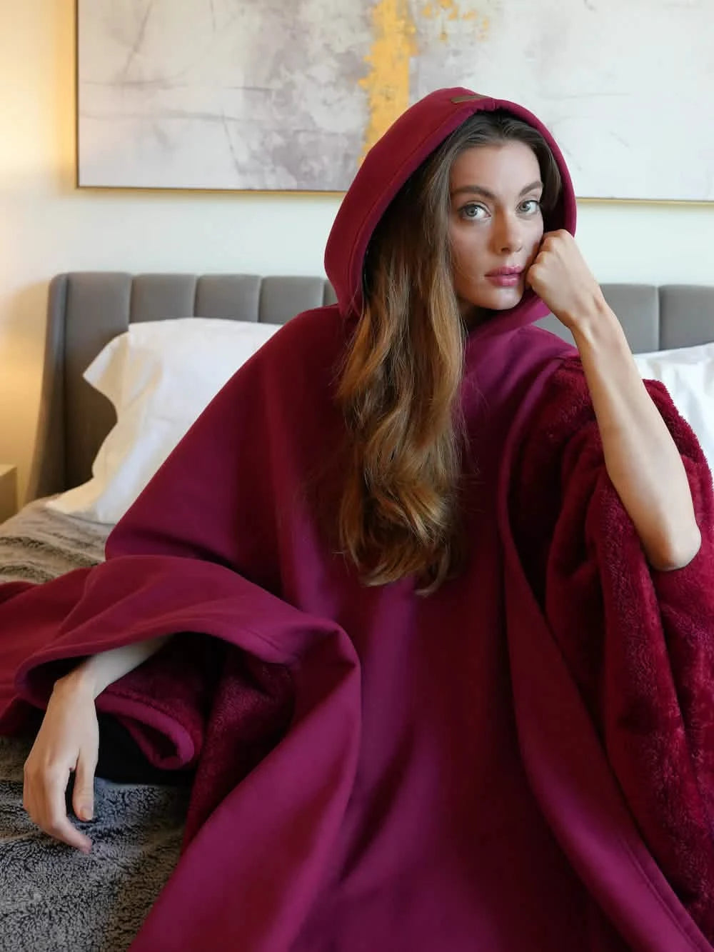 ComfyCloak™