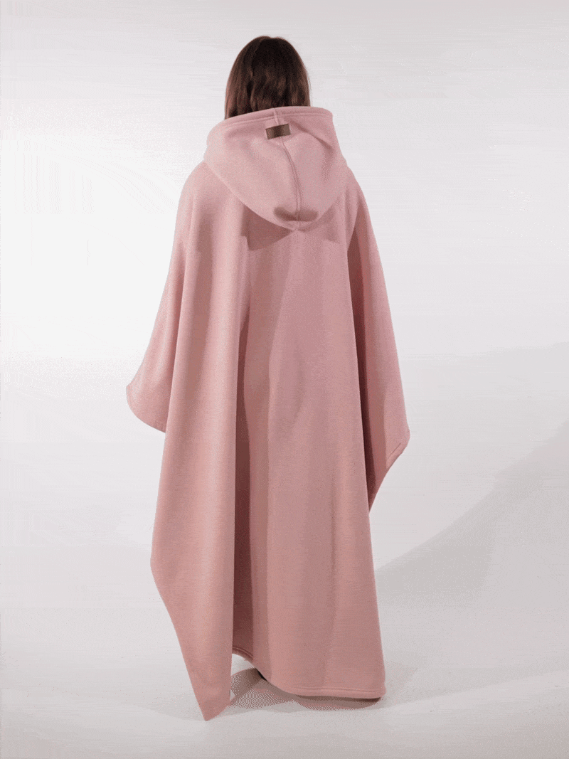 ComfyCloak™