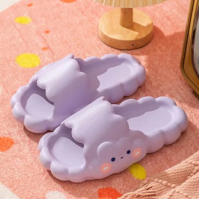 CloudyBlush©