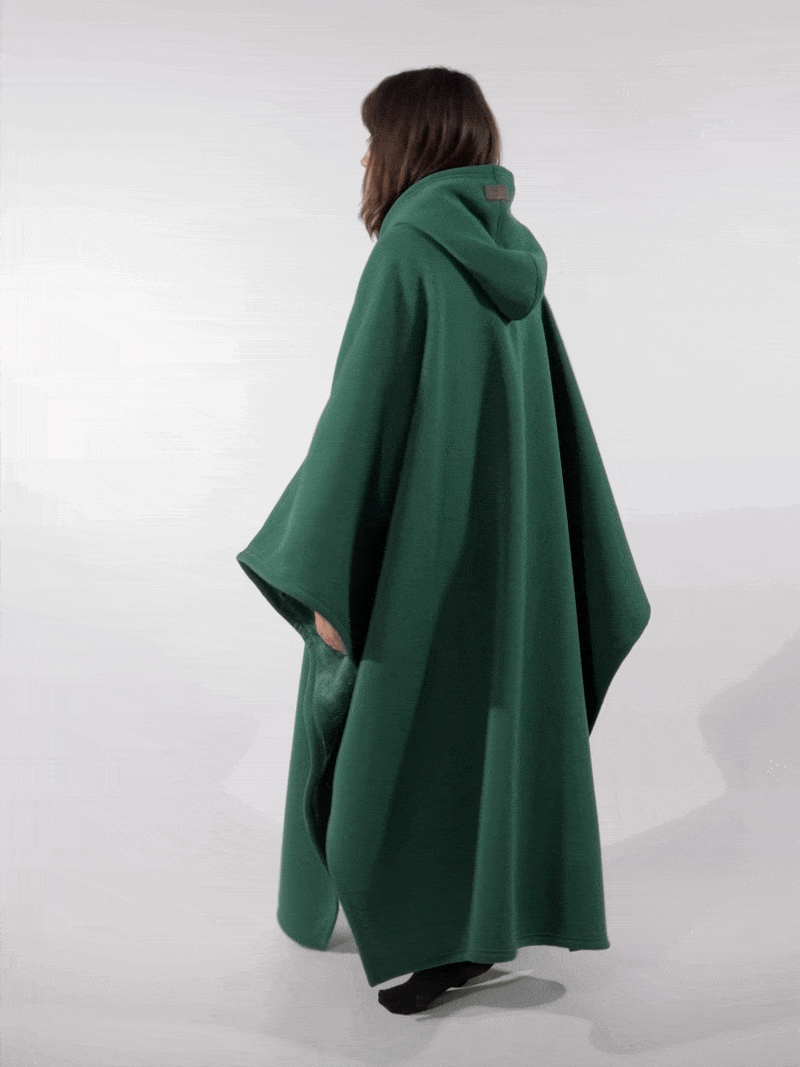 ComfyCloak™