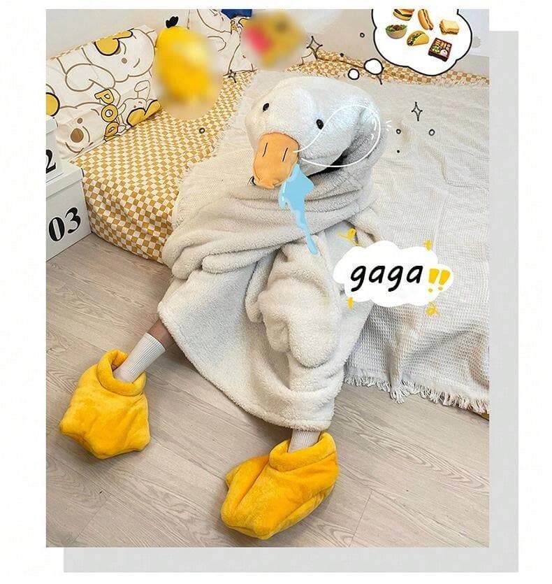 ComfyDuck©