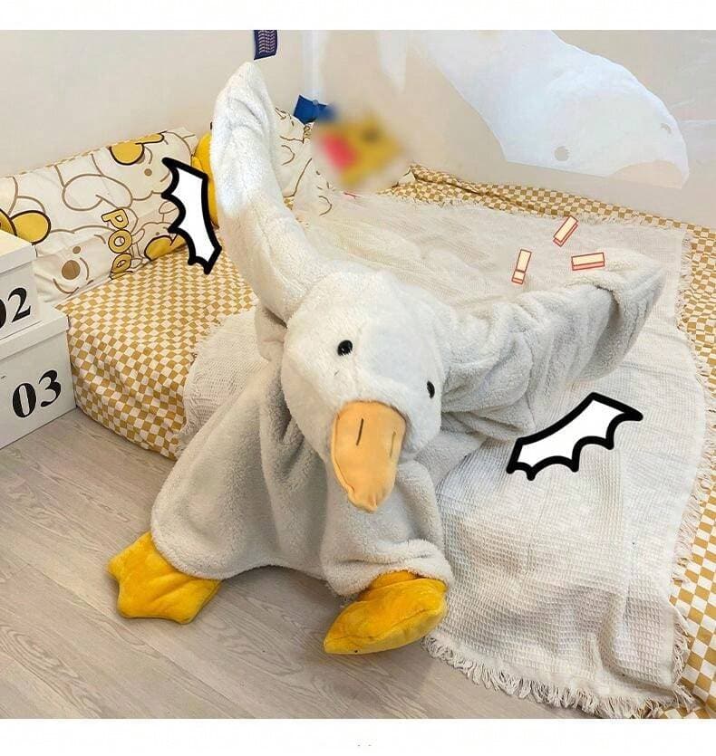 ComfyDuck©