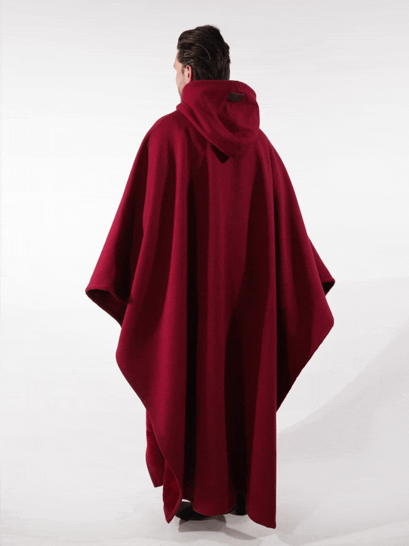 ComfyCloak™