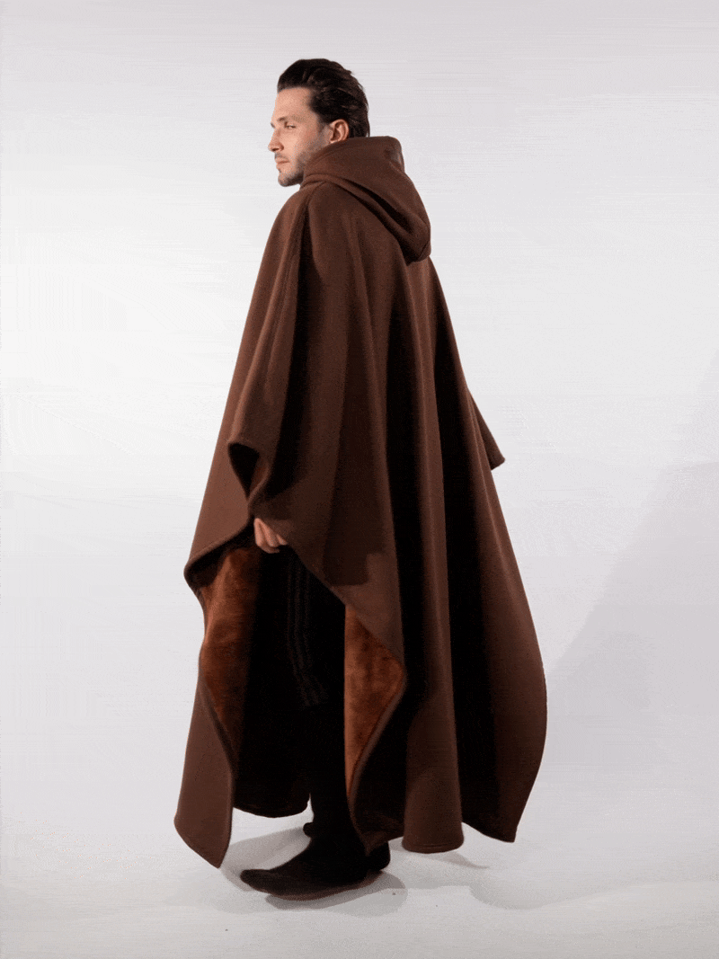 ComfyCloak™