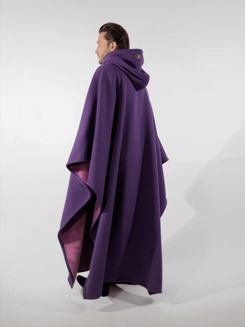 ComfyCloak™