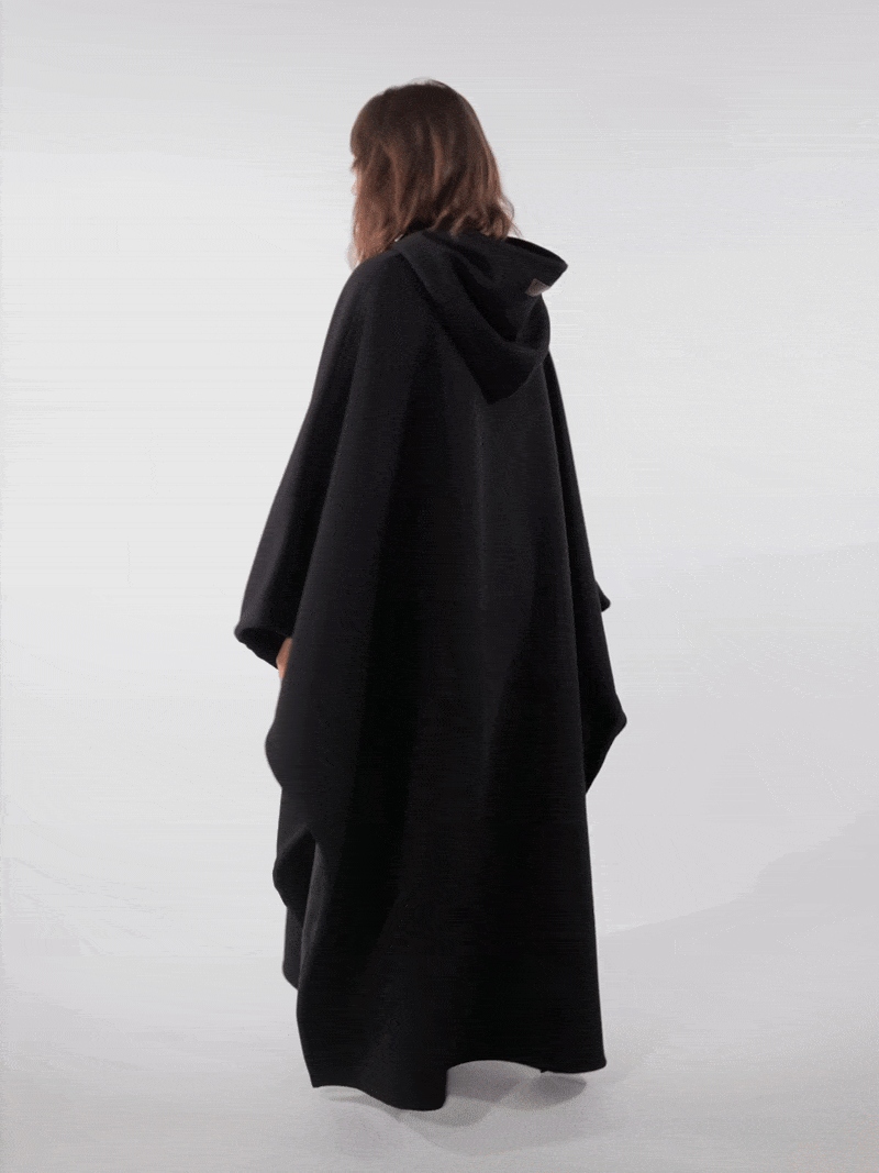 ComfyCloak™