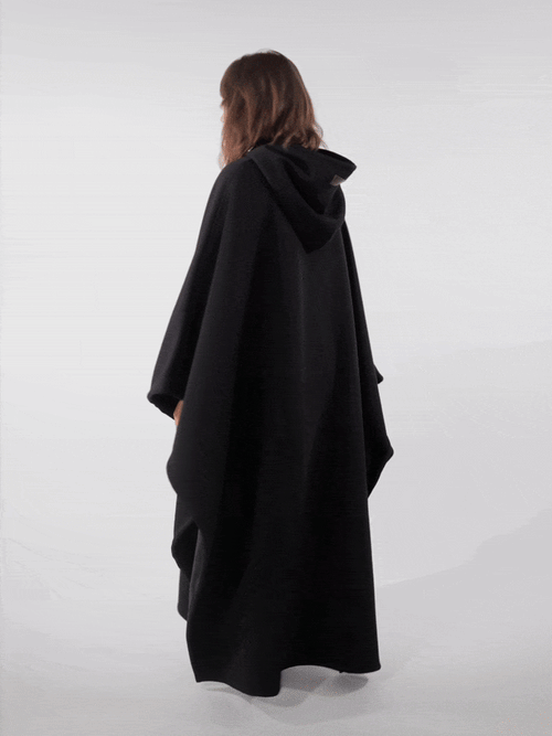 ComfyCloak™