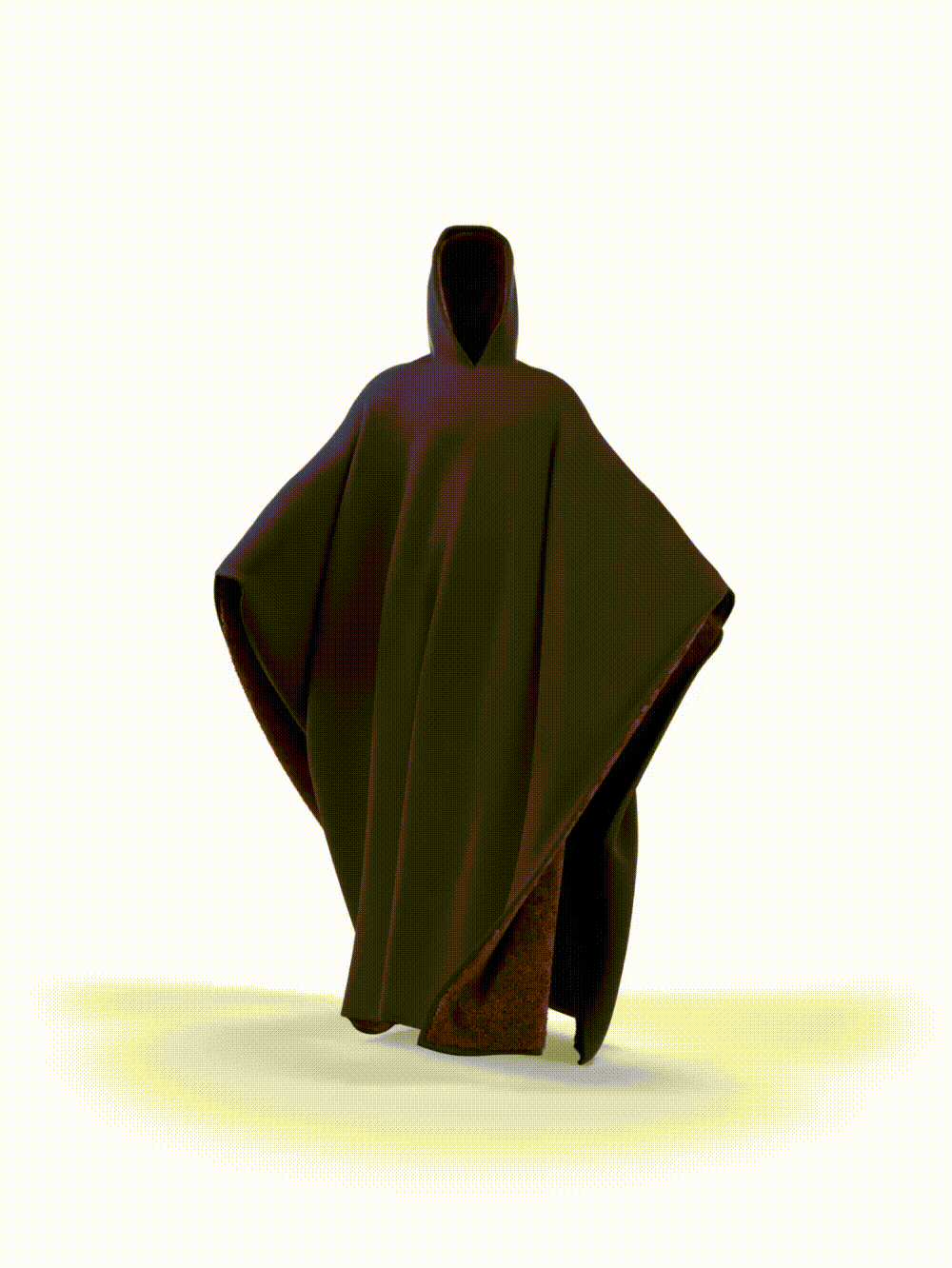 ComfyCloak™