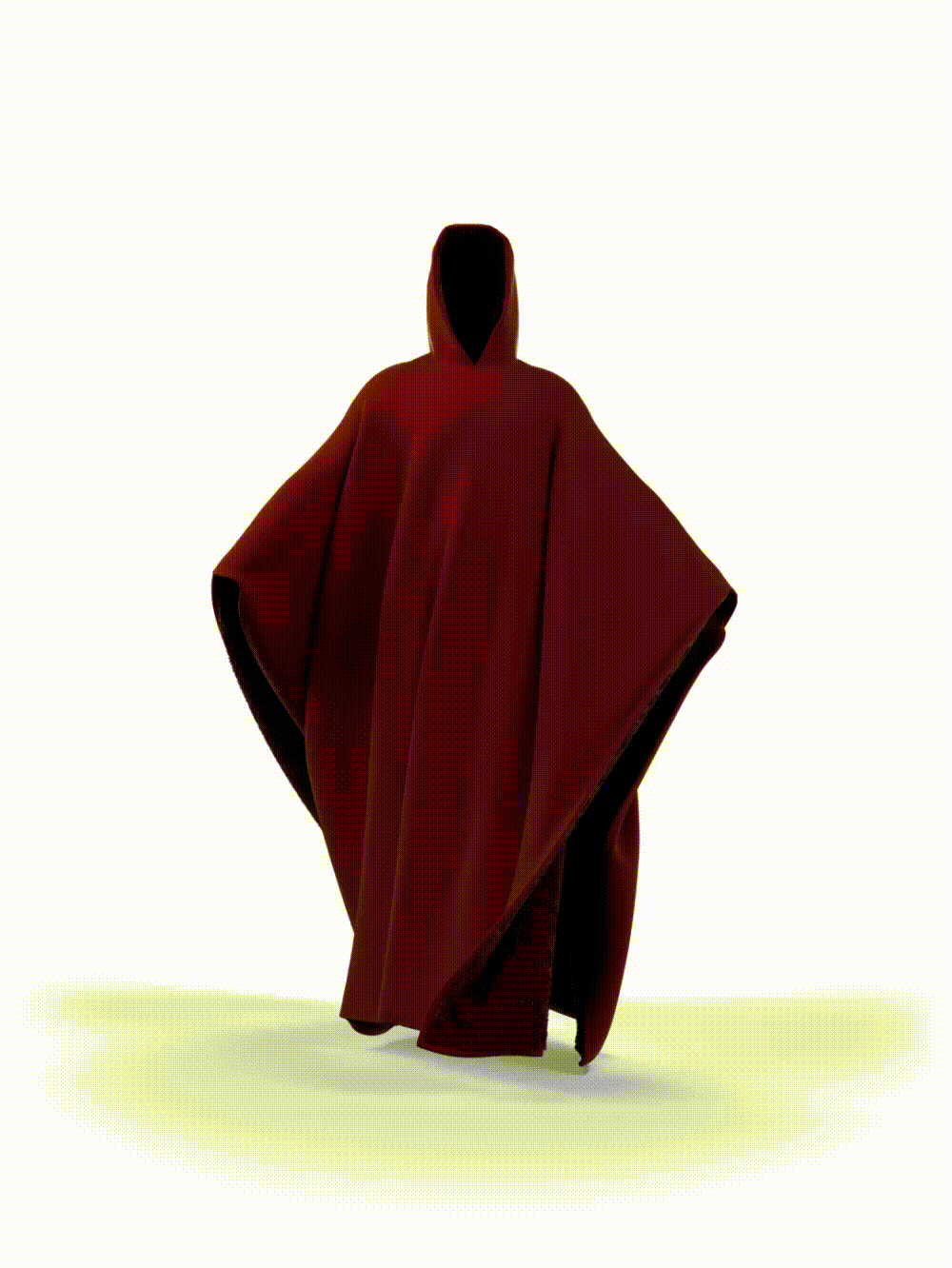 ComfyCloak™