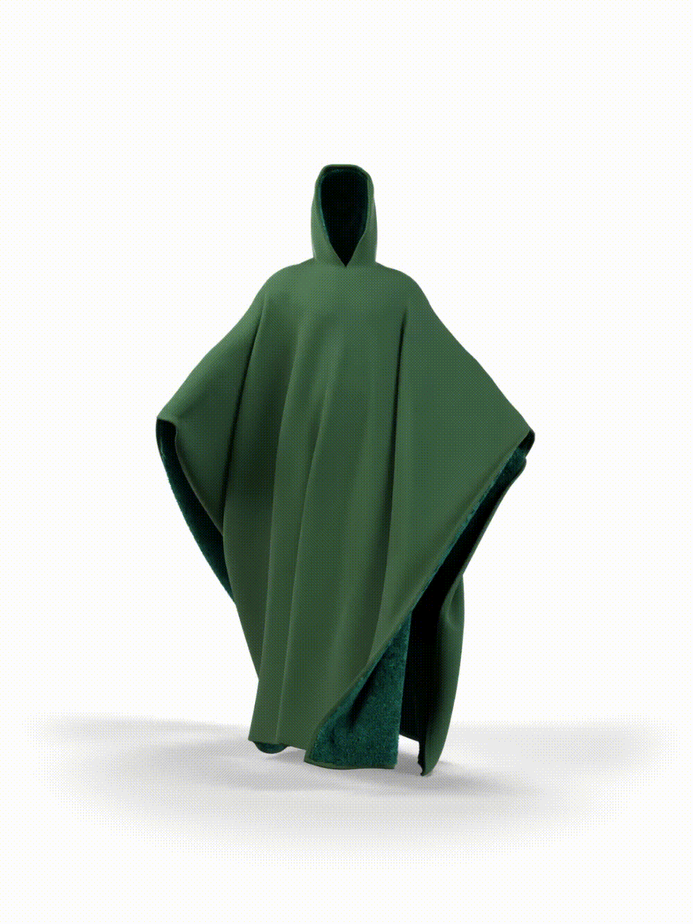 ComfyCloak™