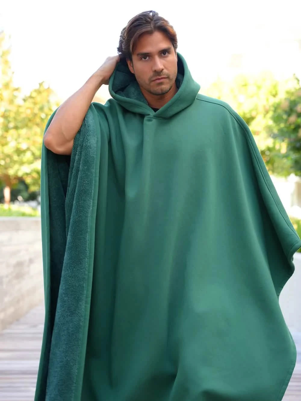 ComfyCloak™