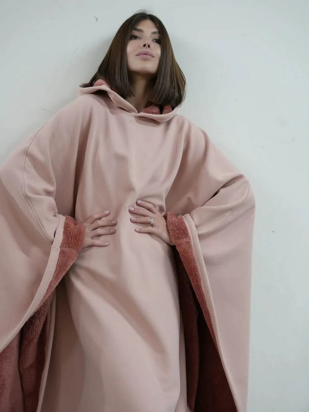 ComfyCloak™
